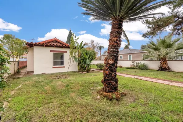 Madera, CA 93637,815 W Yosemite AVE