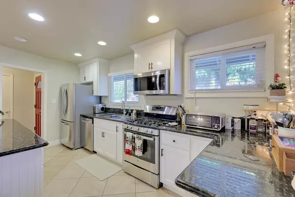 Sacramento, CA 95864,1409 Keeney WAY