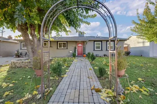 1409 Keeney WAY, Sacramento, CA 95864