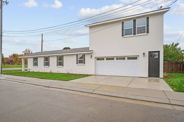 Tracy, CA 95376,243 E 3rd ST