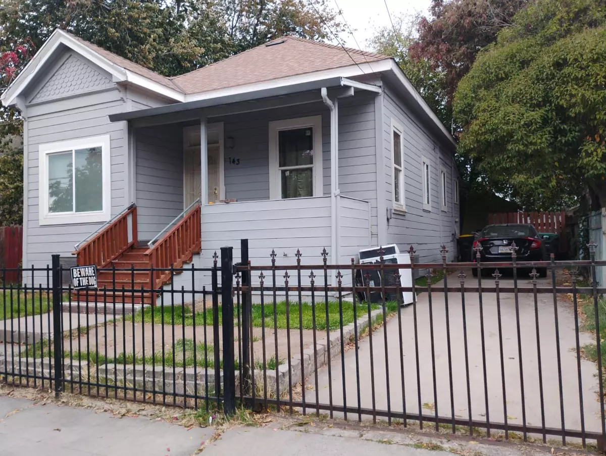 Stockton, CA 95206,143 W Jefferson ST