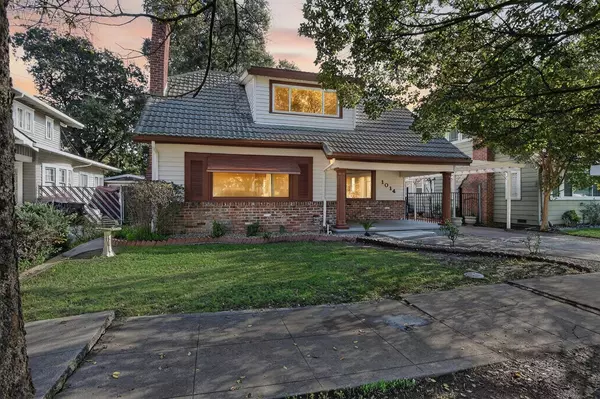 Stockton, CA 95203,1014 N Stockton ST