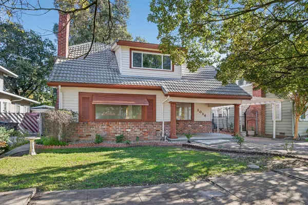 Stockton, CA 95203,1014 N Stockton ST