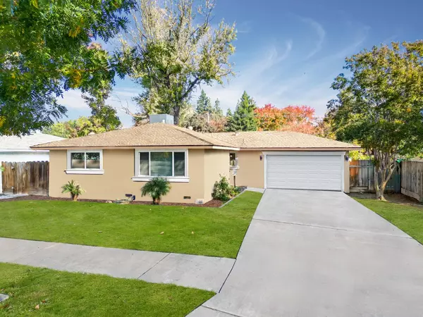 1019 Cindy CT, Merced, CA 95340