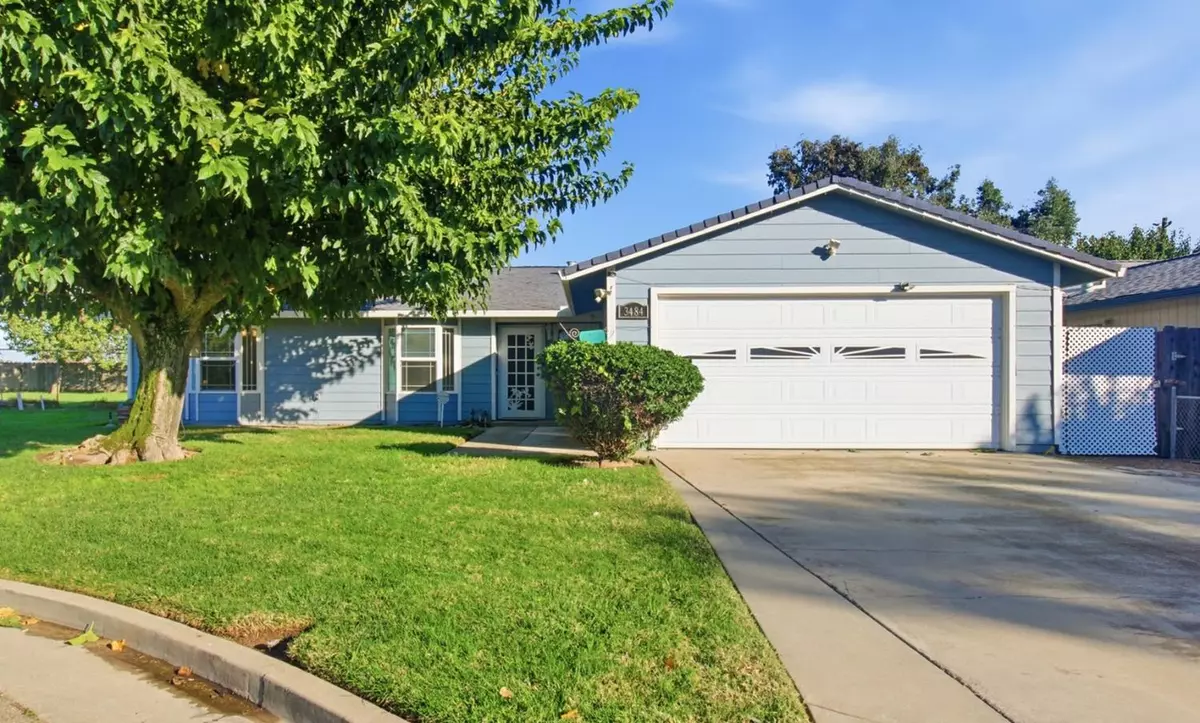 Atwater, CA 95301,3484 Virginia ST