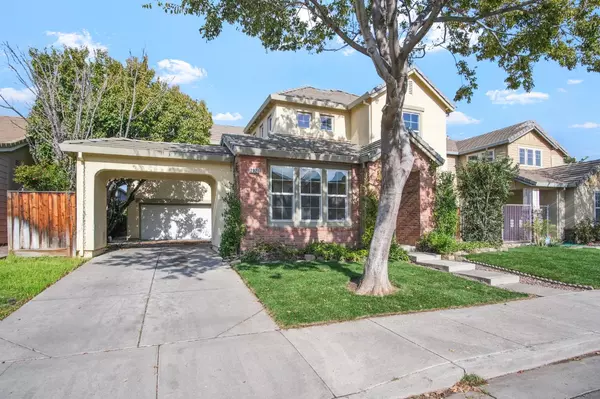 Tracy, CA 95377,2921 Compton PL