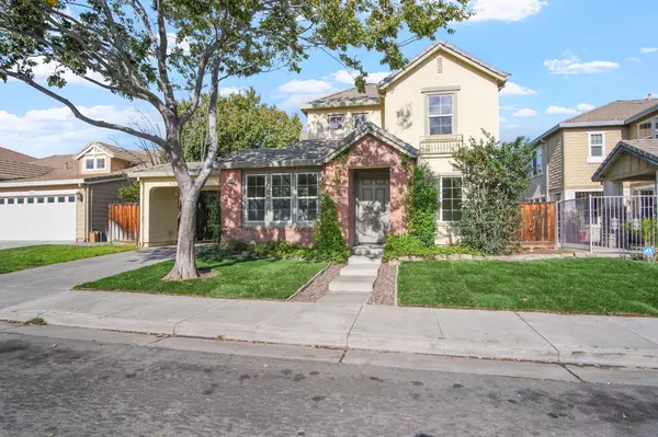 Tracy, CA 95377,2921 Compton PL