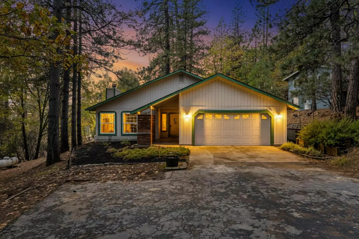 Placerville, CA 95667,5274 Overland WAY