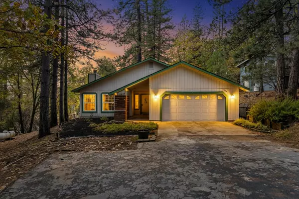 5274 Overland WAY, Placerville, CA 95667