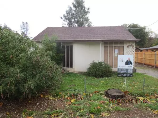 13741 Shasta, Shasta Lake, CA 96019