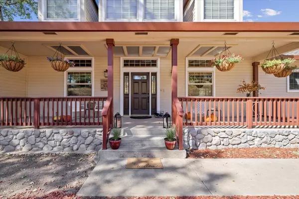 Placerville, CA 95667,4420 Tya LN