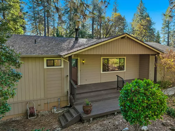 Grass Valley, CA 95949,10959 Henson WAY