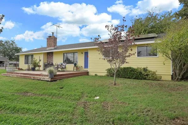 Ione, CA 95640,4317 Curran RD