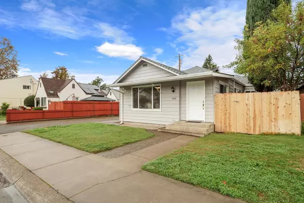 Lodi, CA 95240,415 Concord ST