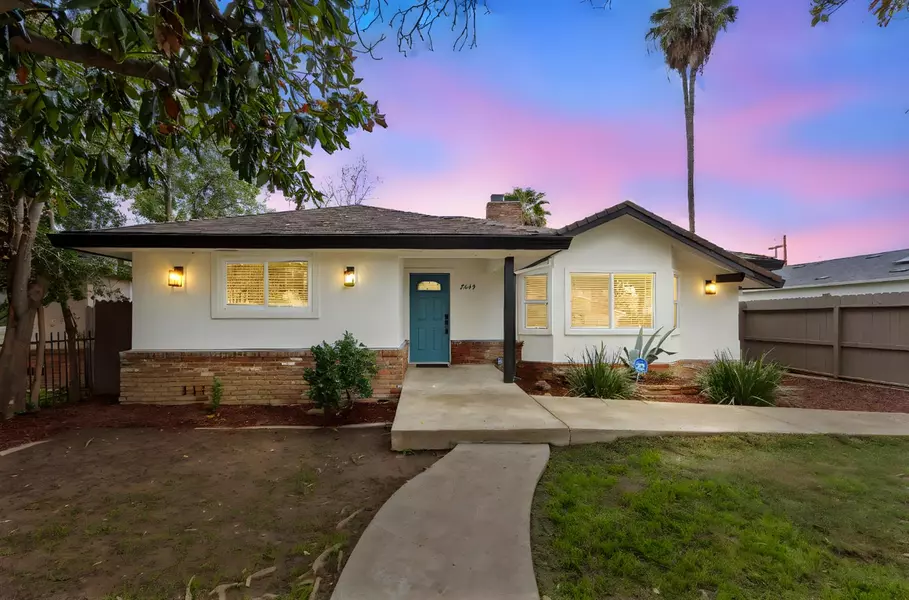 2449 Empress ST, Sacramento, CA 95815