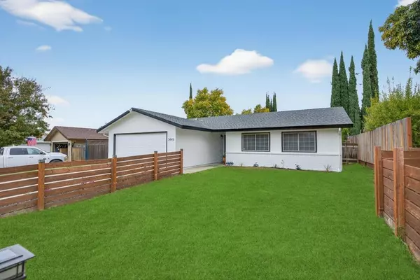 Antelope, CA 95843,3445 Davidson DR