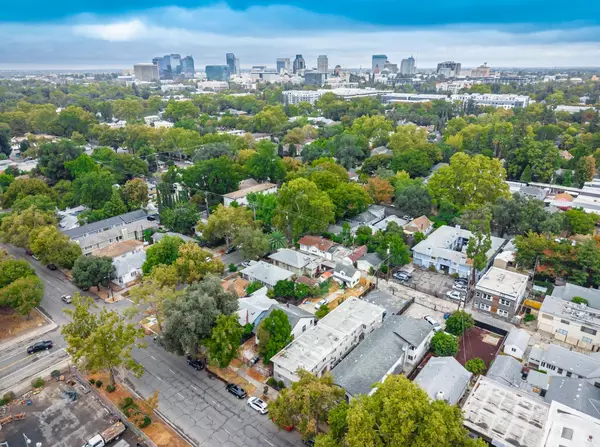 Sacramento, CA 95818,1817 W ST