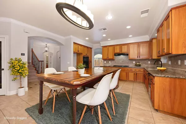 Roseville, CA 95747,640 Aliso Viejo CT