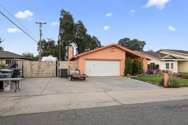 Rio Linda, CA 95673,729 Albemarle AVE