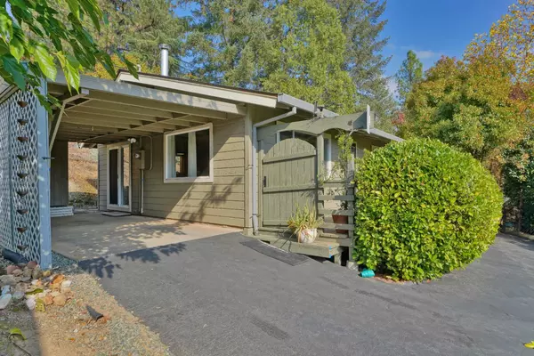 Placerville, CA 95667,2925 Anderson WAY