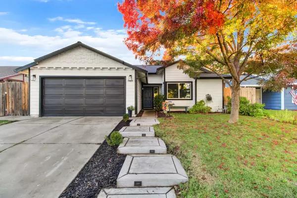 Sacramento, CA 95828,8154 Morgan Hill WAY