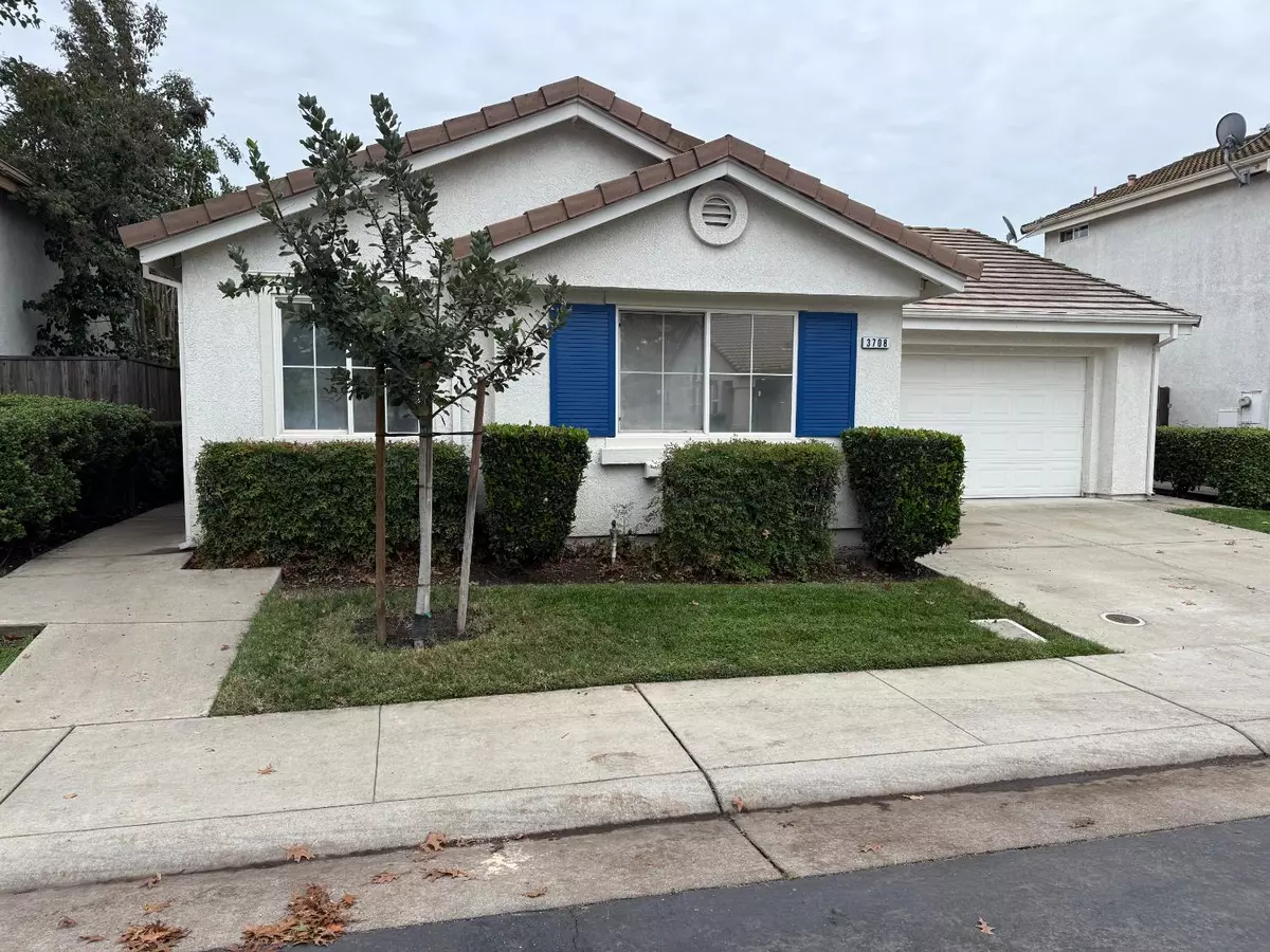 Stockton, CA 95219,3708 Whispering Creek CIR