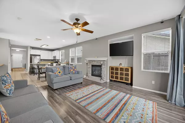 Sacramento, CA 95835,1521 Arcola AVE