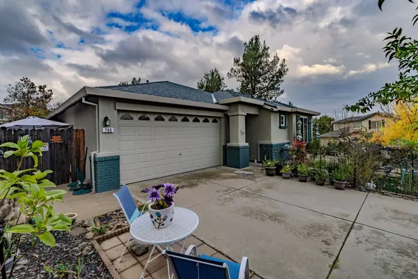 Jackson, CA 95642,705 Kristi Ct