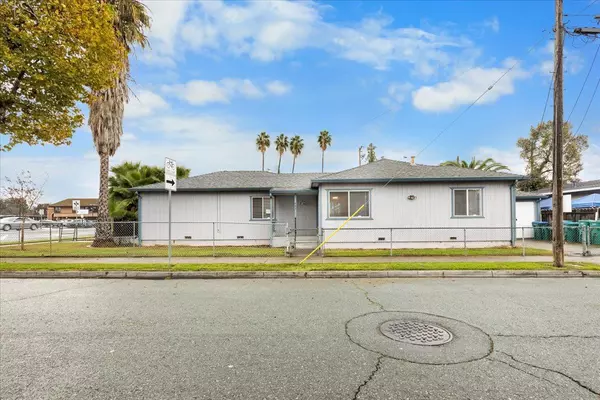 Stockton, CA 95204,480 E Monterey AVE