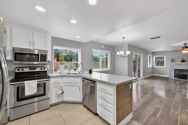 Roseville, CA 95747,1502 Blue LN