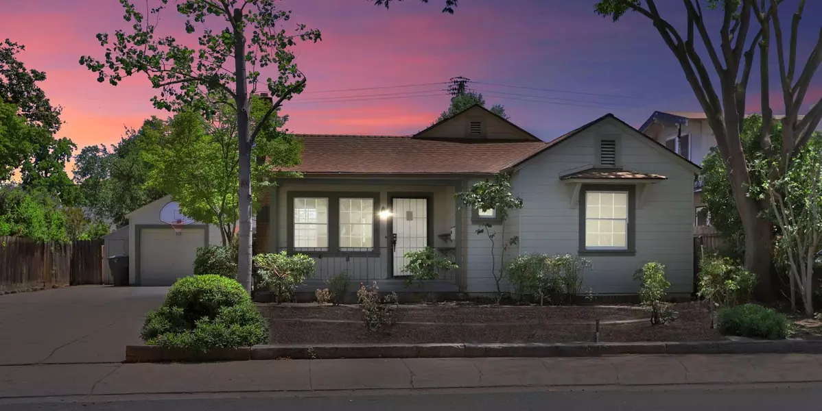 1718 Michigan AVE, Stockton, CA 95204