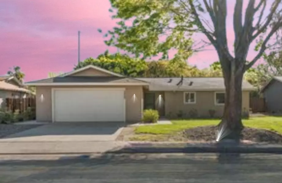 1900 Ellison DR, Modesto, CA 95355