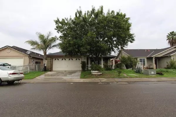 Merced, CA 95341,661 Barbara CT