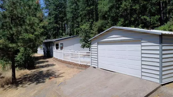 Oroville, CA 95966,112 Renegade RD