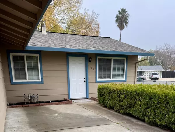 Sacramento, CA 95673,607 S Quebec WAY