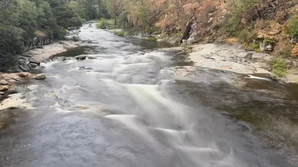 Pollock Pines, CA 95726,0 Both Sides of U.S. Hwy -50