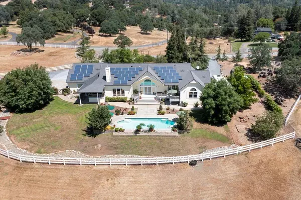 Cool, CA 95614,4558 Country View CT