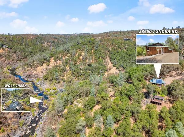 Auburn, CA 95602,23650 Tundra RD