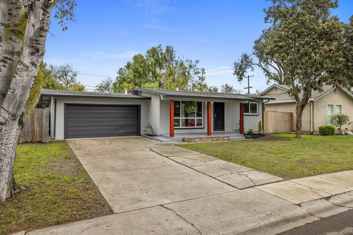 Stockton, CA 95207,2423 W Swain RD