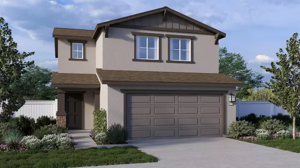 1819 Del Mar CT, Los Banos, CA 93635