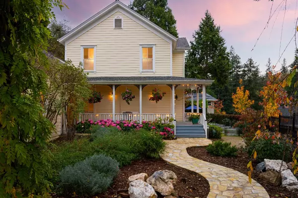 990 Thompson WAY, Placerville, CA 95667