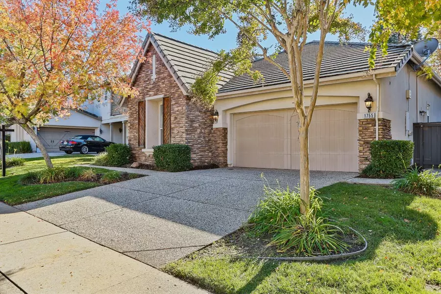 1755 Langholm WAY, Folsom, CA 95630