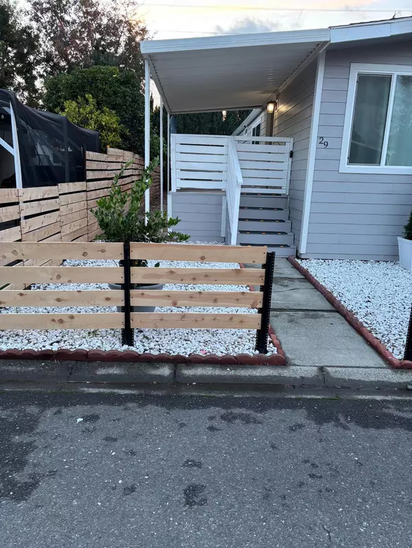 Sacramento, CA 95823,Address not disclosed