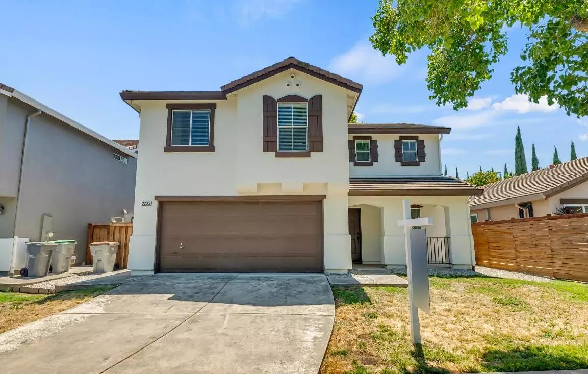 West Sacramento, CA 95691,3235 Santa Cruz
