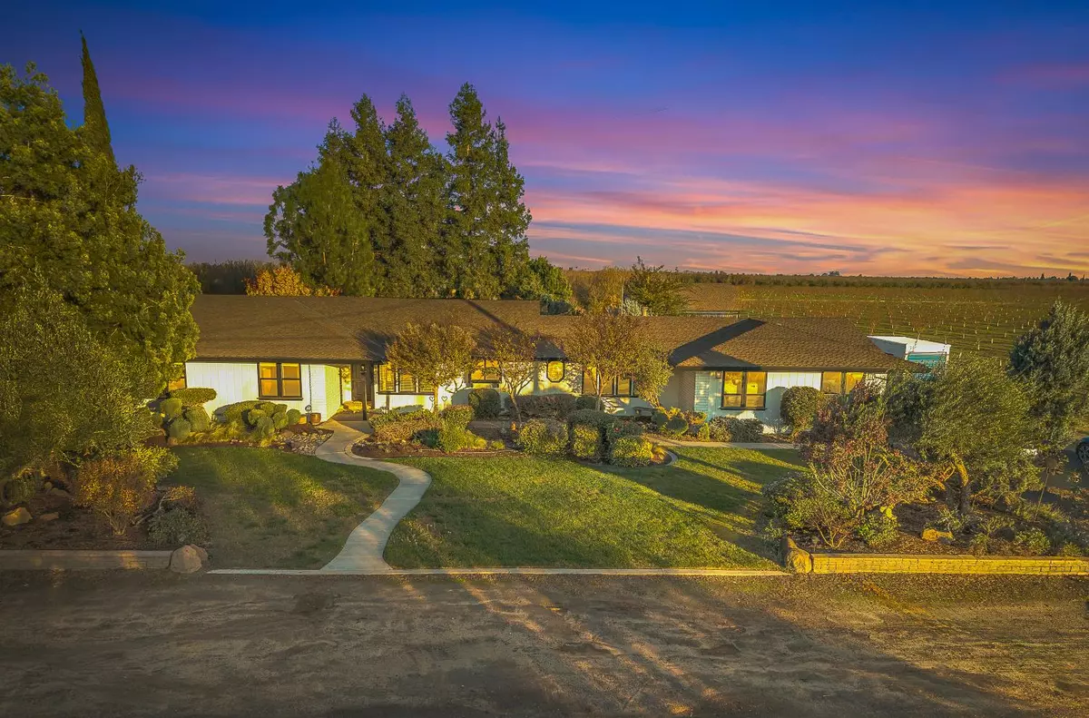 Turlock, CA 95382,5812 N Walnut RD