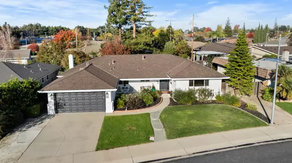 Lodi, CA 95242,909 Greenwood DR