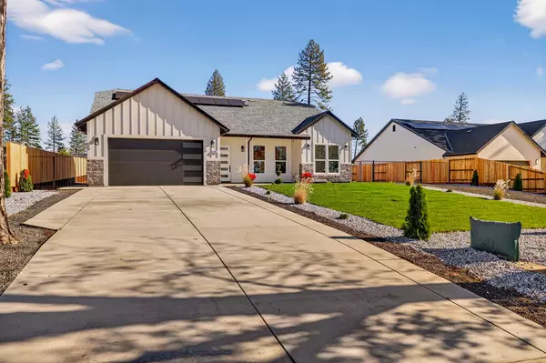 Paradise, CA 95969,5892 Kibler RD