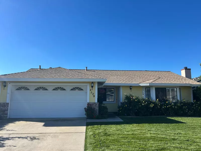 4529 Fallbrook PL, Salida, CA 95368