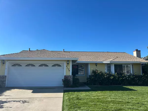 4529 Fallbrook PL, Salida, CA 95368