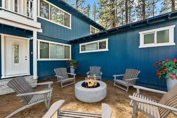 South Lake Tahoe, CA 96150,3668 Larch AVE